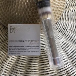 IT Celebration Foundation Illumination